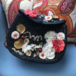 Caron of Houston Vintage handbag